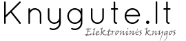 Knygute.lt logo