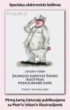 Šauniojo kareivio Šveiko nuotykiai pasauliniame kare, pirma ir antra dalis