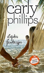 Carly Phillips - Slaptos fantazijos