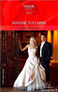 Maxine Sullivan - VALENTIS VEDA