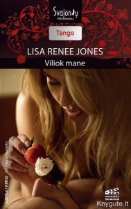 Lisa Renee Jones - VILIOK MANE