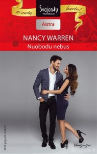 Nancy Warren - NUOBODU NEBUS