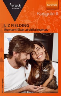 Liz Fielding - ROMANTIŠKAS ATSITIKTINUMAS