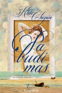 Kate Chopin - PABUDIMAS