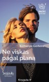 NE VISKAS PAGAL PLANĄ