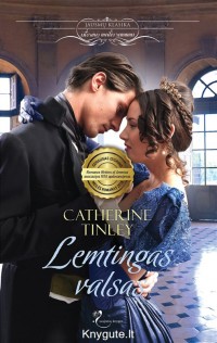Catherine Tinley - LEMTINGAS VALSAS