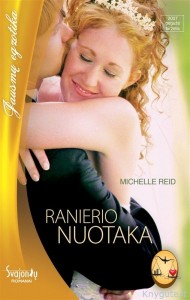 Michelle Reid - Ranierio nuotaka