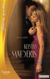 Keistas sandėris