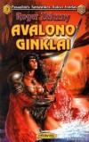 Ambero Kronikos #2 - Avalono ginklai