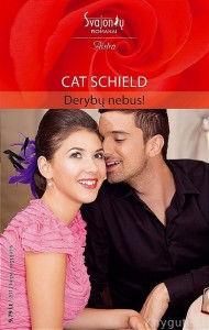 Cat Schiled - DERYBŲ NEBUS