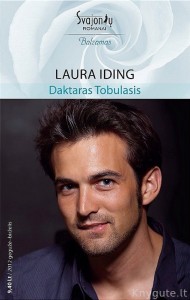 Laura Iding - DAKTARAS TOBULASIS