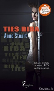 Anne Stuart - TIES RIBA