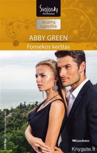 Abby - FONSEKOS KERŠTAS