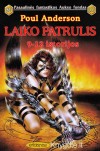 LAIKO PATRULIS: #9-12