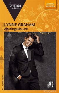 Lynne Graham - AISTRINGASIS LEO