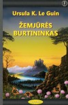 ŽEMJŪRĖS BURTININKAS