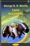 TAFO KLAJONĖS