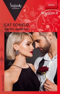 Cat Schield - KERŠTO APAKINTA