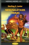 Hieras/Hiero #2: NENUGALĖTASIS HIERAS
