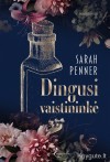 DINGUSI VAISTININKĖ