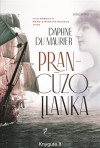 PRANCŪZO ĮLANKA