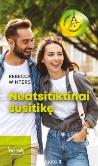 Rebecca Winters - NEATSITIKTINAI SUSITIKĘ
