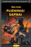 Juodoji Gvardija #5: PLIENINIAI SAPNAI