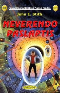 PFAF225 - John E. Stith - Neverendo paslaptis